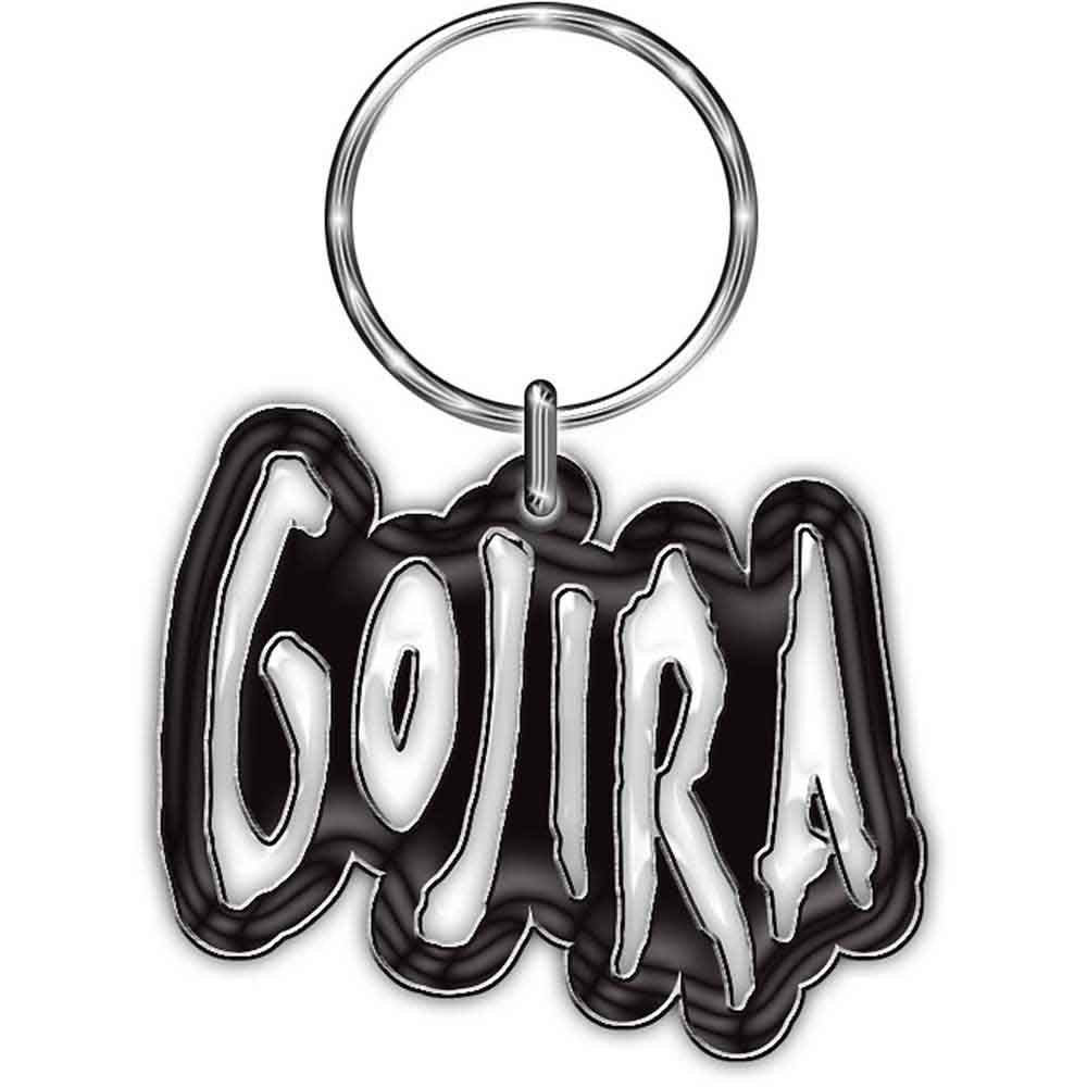 Logo [Keychain] (ONLINE ORDER ONLY)
