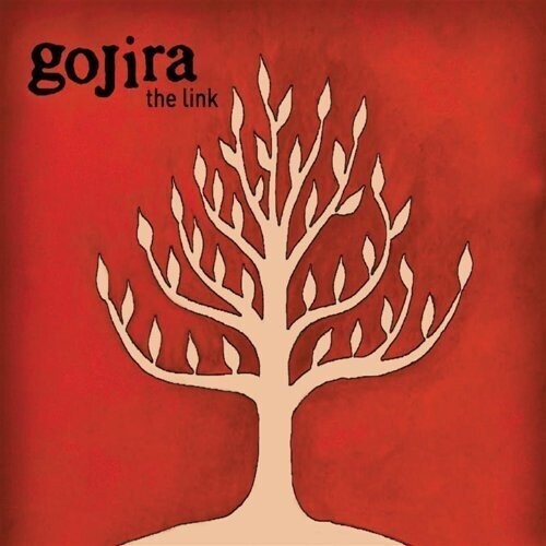 Gojira - The Link [Vinyl]