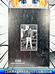 Goku Midnight Eye Vol 3 - No Dust Jacket (Online Order Only)