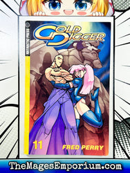 Gold Digger Vol 11 (Online Order Only)
