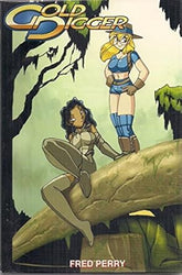 Gold Digger Vol 2 (Online Order Only)