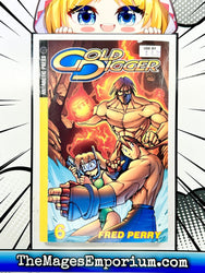 Gold Digger Vol 6 (Online Order Only)
