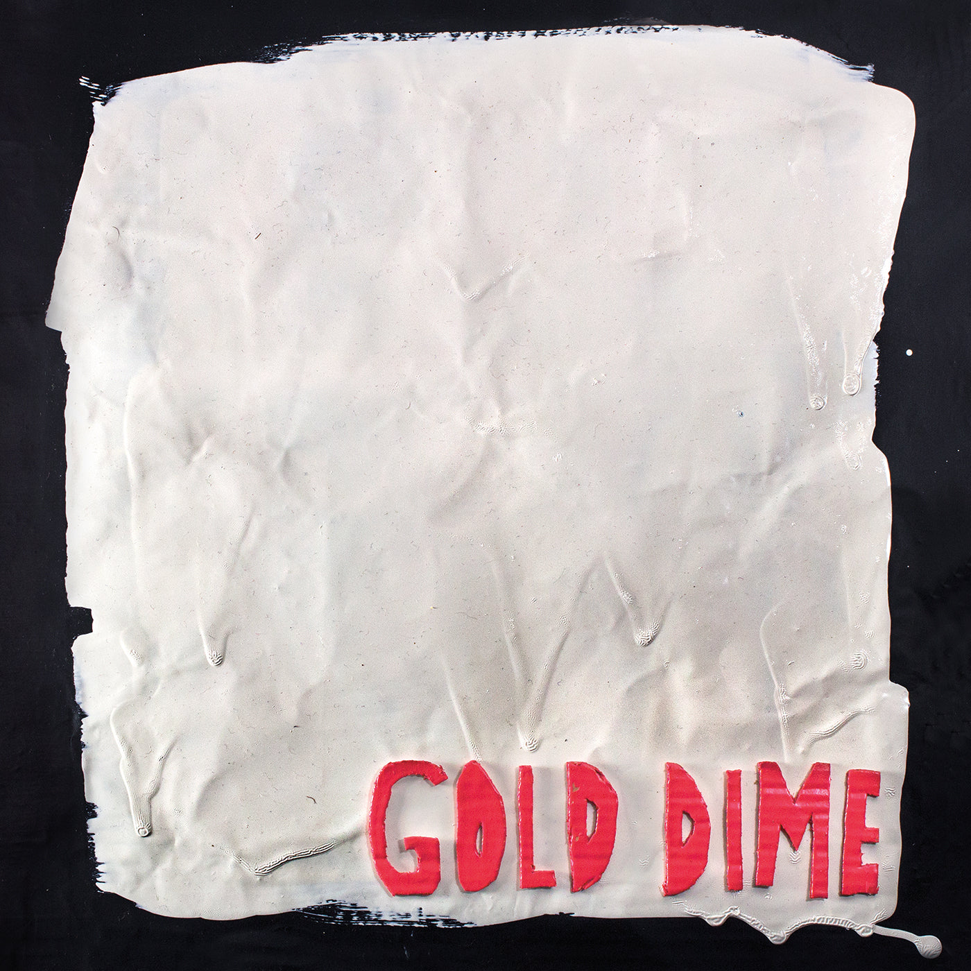 Gold Dime - Nerves [Vinyl] (ONLINE ORDER ONLY)
