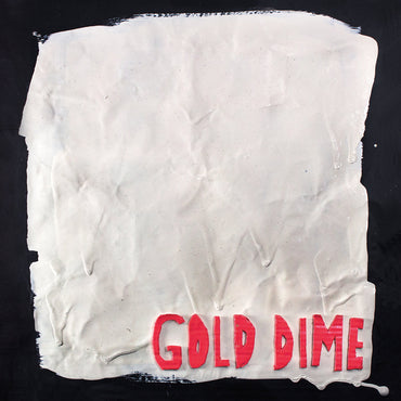 Gold Dime - Nerves [Vinyl] (ONLINE ORDER ONLY)