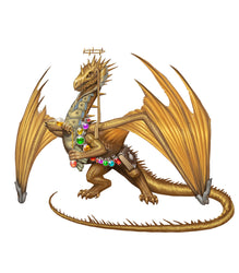 Battlezoo Ancestries: Dragons for Foundry VTT (Online Order Only)