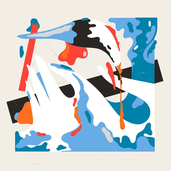 Piscolabis Ii [Vinyl] (ONLINE ORDER ONLY)