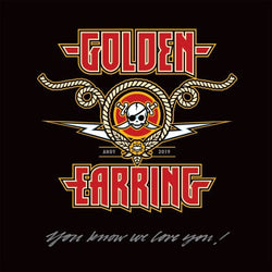 You Know We Love You (Ltd Ed, 180g, Gold) [Import] (3 Lp's) [Vinyl]