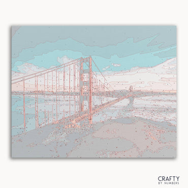 Golden Gate Sea (ONLINE ORDER ONLY)