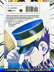 Golden Kamuy Vol 11 (Online Order Only)