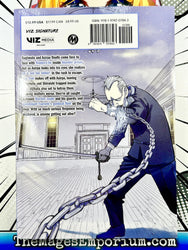 Golden Kamuy Vol 14 (Online Order Only)