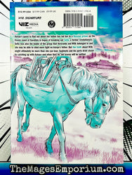 Golden Kamuy Vol 19 (Online Order Only)