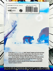 Golden Kamuy Vol 2 (Online Order Only)