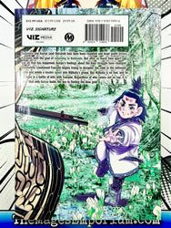 Golden Kamuy Vol 21 (Online Order Only)