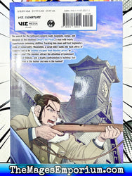Golden Kamuy Vol 24 (Online Order Only)