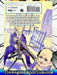 Golden Kamuy Vol 28 (Online Order Only)