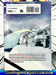 Golden Kamuy Vol 3 (Online Order Only)