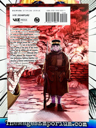 Golden Kamuy Vol 30 (Online Order Only)