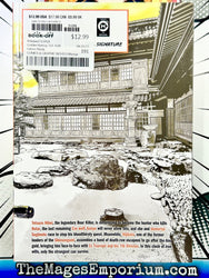 Golden Kamuy Vol 4 (Online Order Only)
