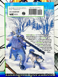 Golden Kamuy Vol 5 (Online Order Only)
