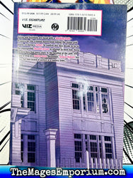 Golden Kamuy Vol 6 (Online Order Only)