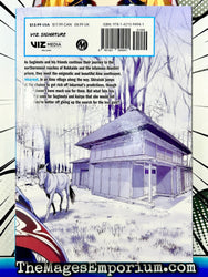 Golden Kamuy Vol 7 (Online Order Only)