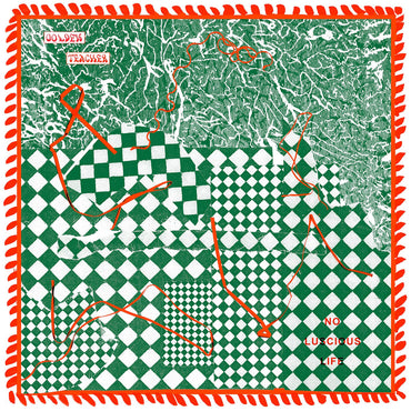 No Luscious Life [CD] (ONLINE ORDER ONLY)
