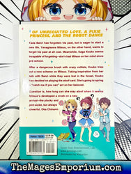 Golden Time Vol 2 (Online Order Only)