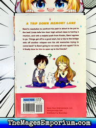 Golden Time Vol 8 (Online Order Only)