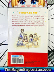 Golden Time Vol 9 (Online Order Only)