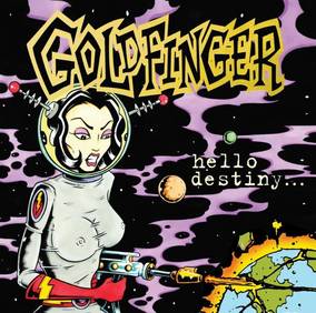 Hello Destiny (RSD11.25.22) [Vinyl]