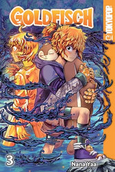 Goldfisch Vol 3 (Online Order Only)