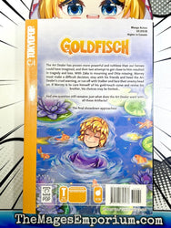Goldfisch Vol 3 (Online Order Only)