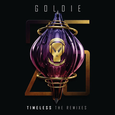 Timeless (The Remixes) [Vinyl]