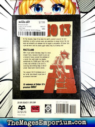 Golgo 13 Vol 10 (Online Order Only)
