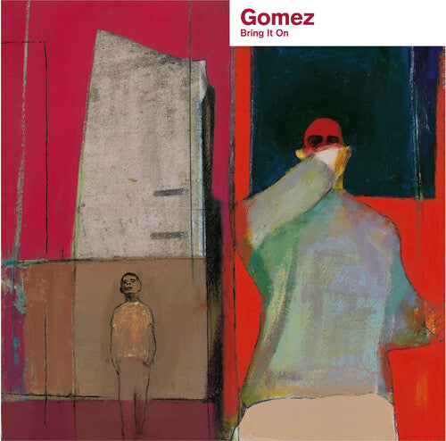 Bring It on (Limited Edition, Red Colored Vinyl) (2 Lp's) [Vinyl] (ONLINE ORDER ONLY)