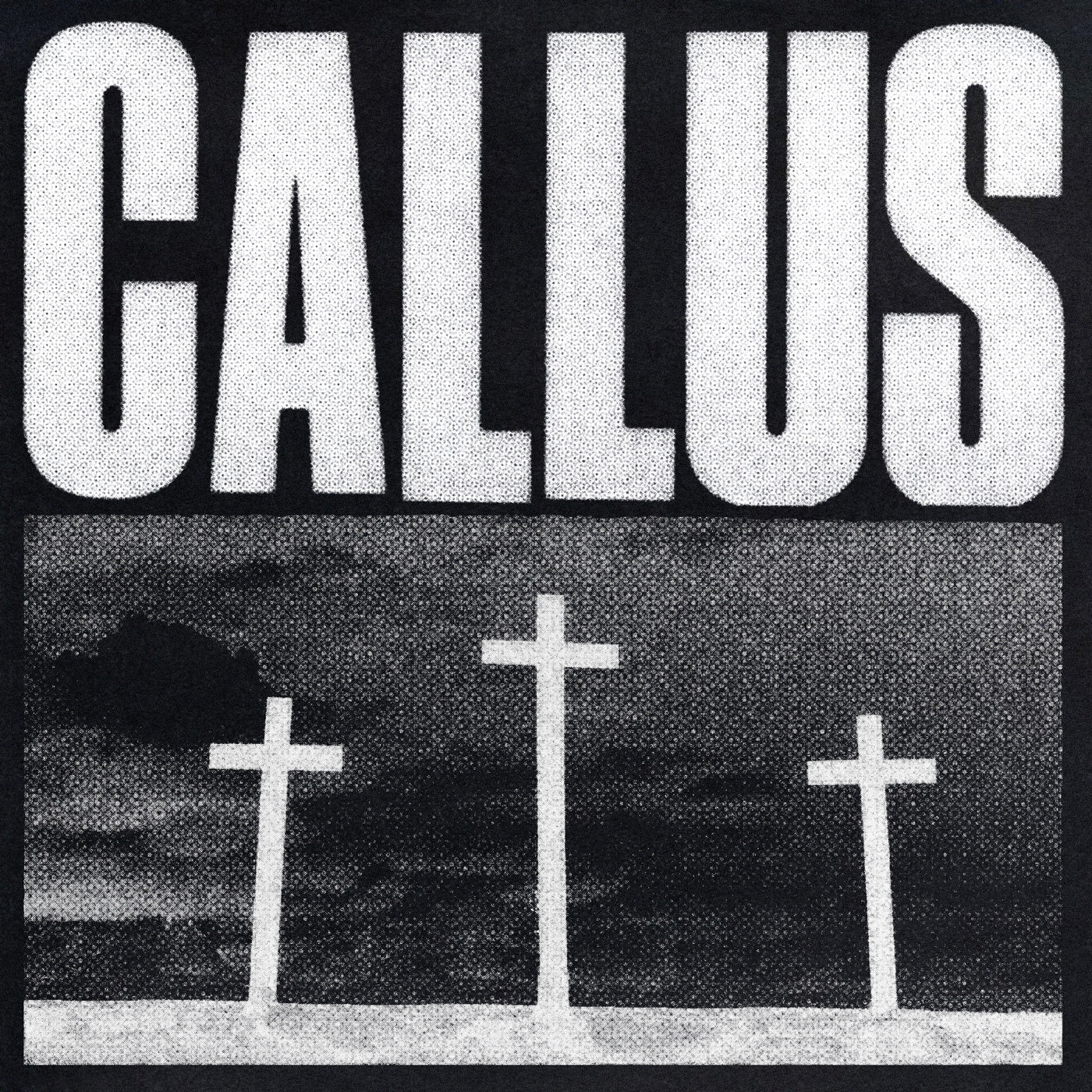Callus [CD] (ONLINE ORDER ONLY)
