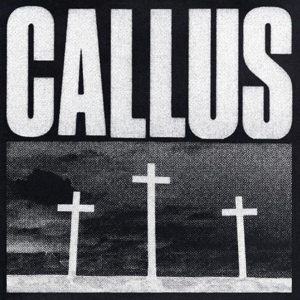 Callus [CD] (ONLINE ORDER ONLY)