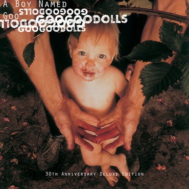 A Boy Named Goo [Explicit Content] (30th Anniversary Deluxe Edition) (2 Lp's) [Vinyl] (ONLINE ORDER ONLY)