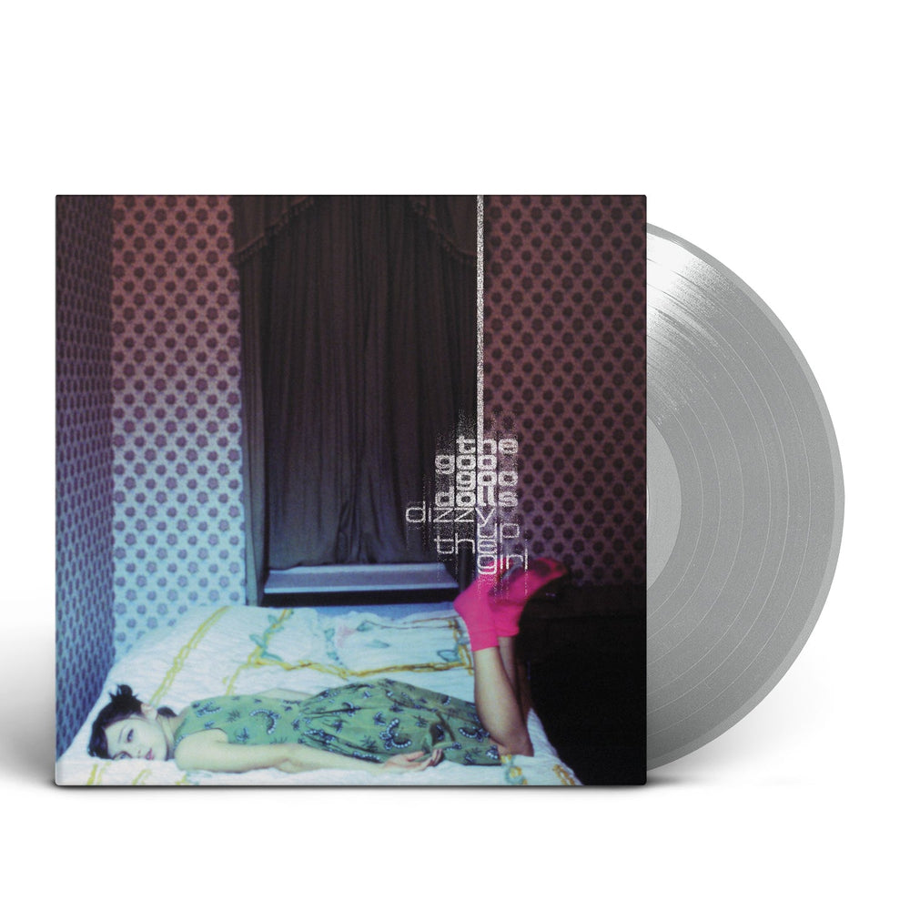 Goo Goo Dolls - Dizzy up the Girl (25th Anniversary) [Vinyl] (ONLINE ORDER ONLY)
