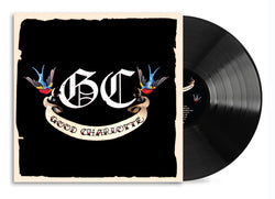 Good Charlotte (Limited Pressing) [Vinyl] (ONLINE ORDER ONLY)