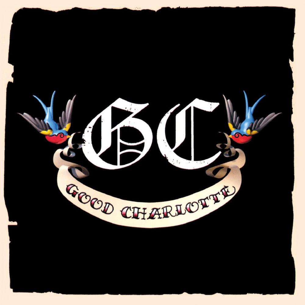 Good Charlotte (Limited Pressing) [Vinyl] (ONLINE ORDER ONLY)