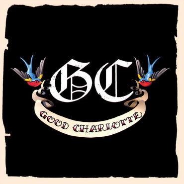 Good Charlotte (Limited Pressing) [Vinyl] (ONLINE ORDER ONLY)