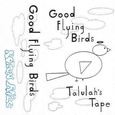 Talulah'S Tape (Yellow Vinyl) [Vinyl] (ONLINE ORDER ONLY)