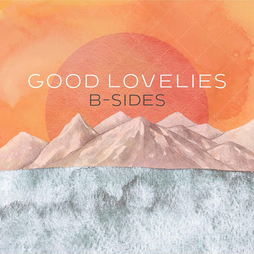 B-Sides [CD] (ONLINE ORDER ONLY)