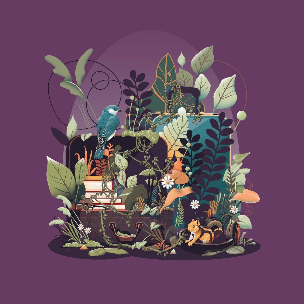 Good Lovelies - We Will Never Be the Same (CREAMSICLE ORANGE VINYL) [Vinyl] (ONLINE ORDER ONLY)