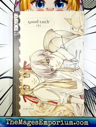 Good Luck Vol 2 (Online Order Only)