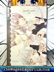 Good Luck Vol 3 (Online Order Only)