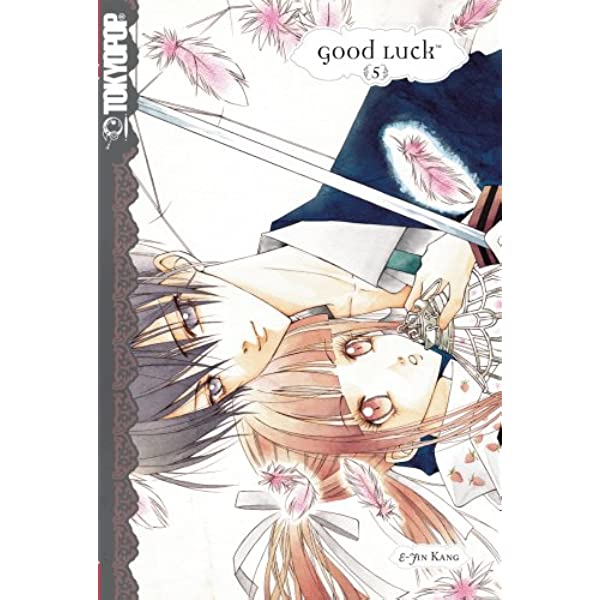 Good Luck Vol 5 (Online Order Only)