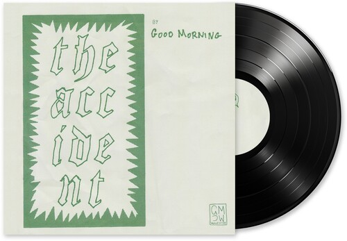 The Accident (Indie Exclusive) [Vinyl]