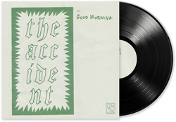 The Accident (Indie Exclusive) [Vinyl]